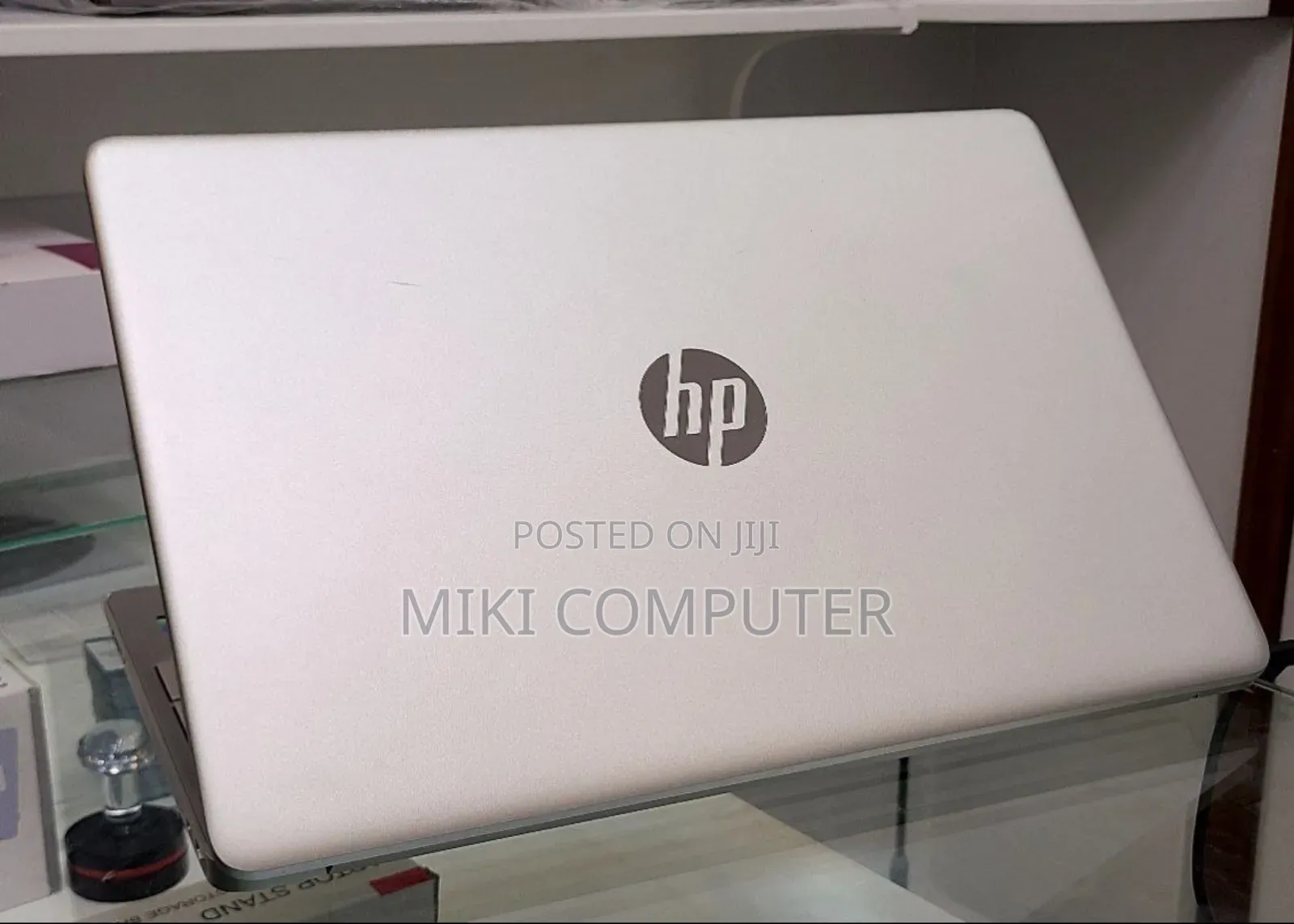 New Laptop HP Stream Notebook 8GB Intel Core I5 SSD 512GB