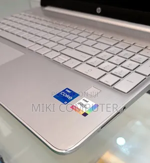 New Laptop HP Stream Notebook 8GB Intel Core I5 SSD 512GB