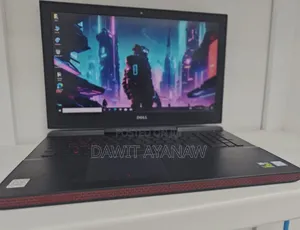 Photo - New Laptop Dell 8GB Intel Core I5 SSD 256GB