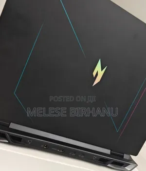 New Laptop Acer Aspire v Nitro 16GB AMD Ryzen 7 SSD 1T