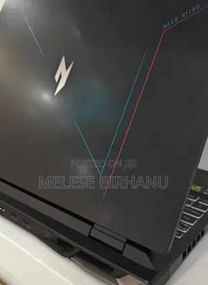 New Laptop Acer Aspire v Nitro 16GB AMD Ryzen 7 SSD 1T