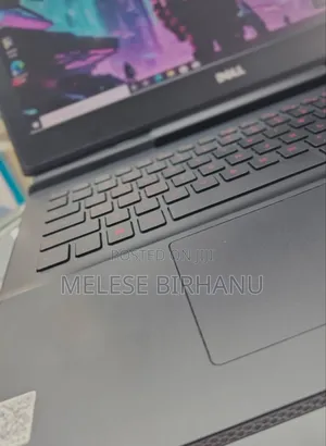 New Laptop Dell 16GB Intel Core I5 SSD 1T