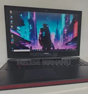 New Laptop Dell 16GB Intel Core I5 SSD 1T