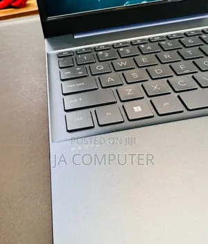 New Laptop HP Pavilion 15 16GB AMD Ryzen 5 SSD 512GB