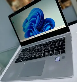 New Laptop HP EliteBook X360 1030 G2 8GB Intel Core I5 SSD 512GB