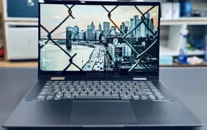 Photo - New Laptop HP Envy X360 16GB AMD Ryzen 7 SSD 512GB