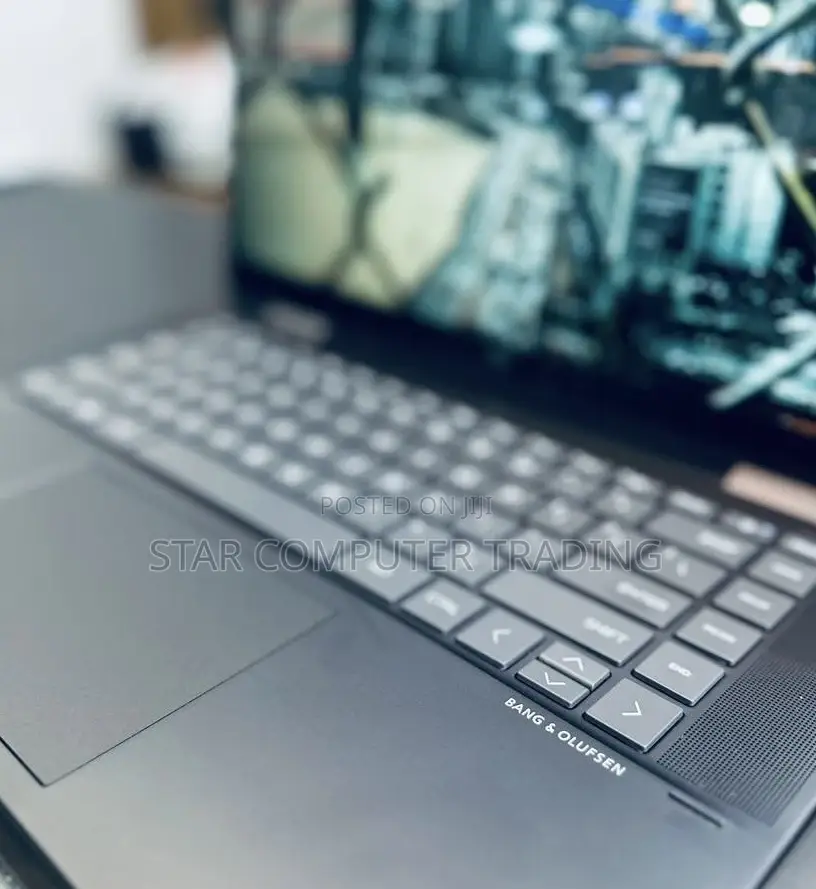 New Laptop HP Envy X360 16GB AMD Ryzen 7 SSD 512GB