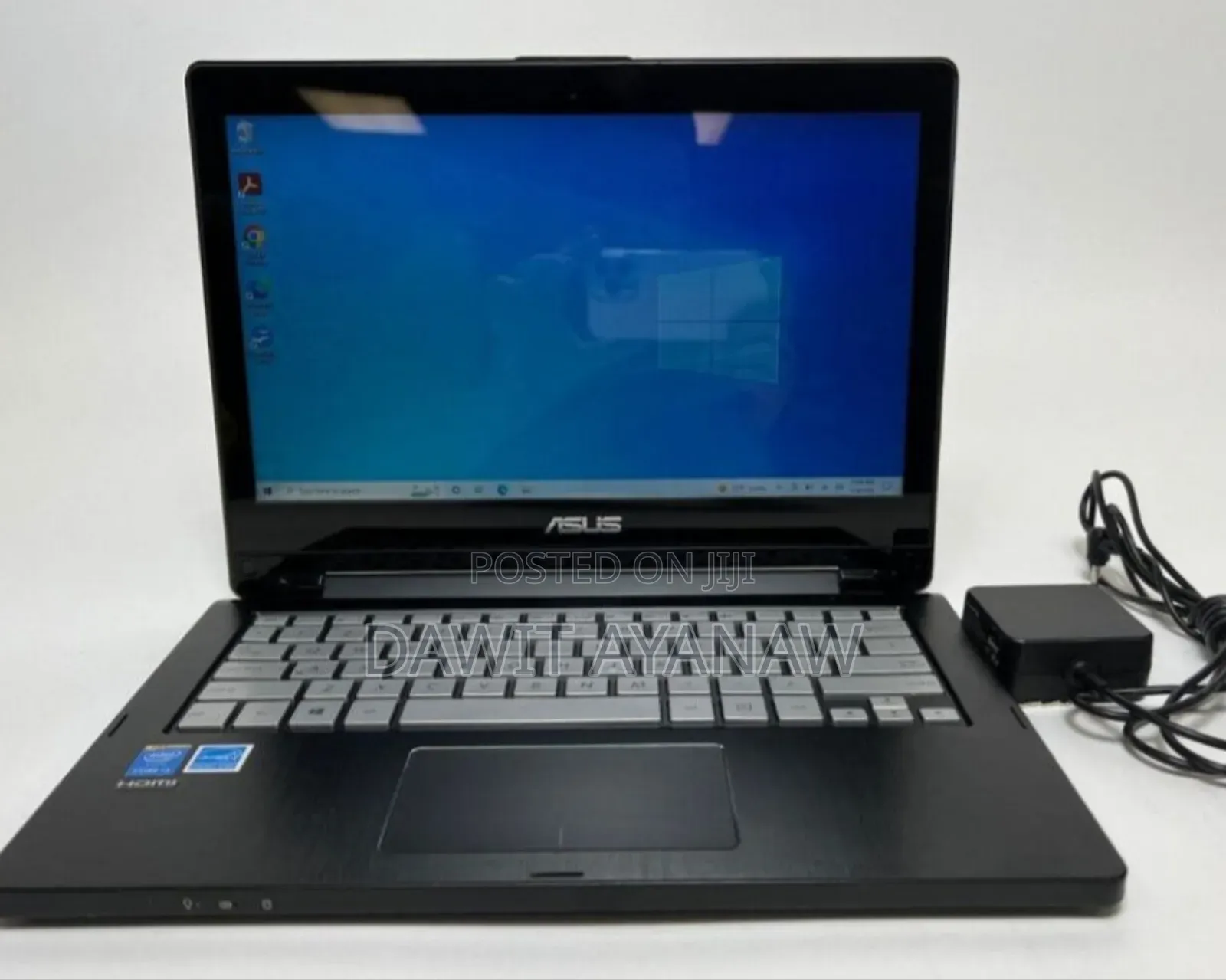 New Laptop Asus 6GB Intel Core I5 SSD 500GB