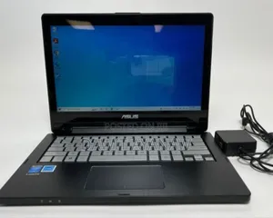 New Laptop Asus 6GB Intel Core I5 SSD 500GB