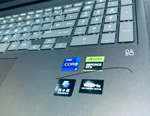 New Laptop HP Victus 15 16GB Intel Core I5 SSD 1T