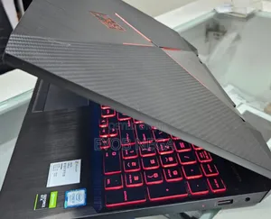 New Laptop HP Omen X 16GB Intel Core I5 SSD 512GB