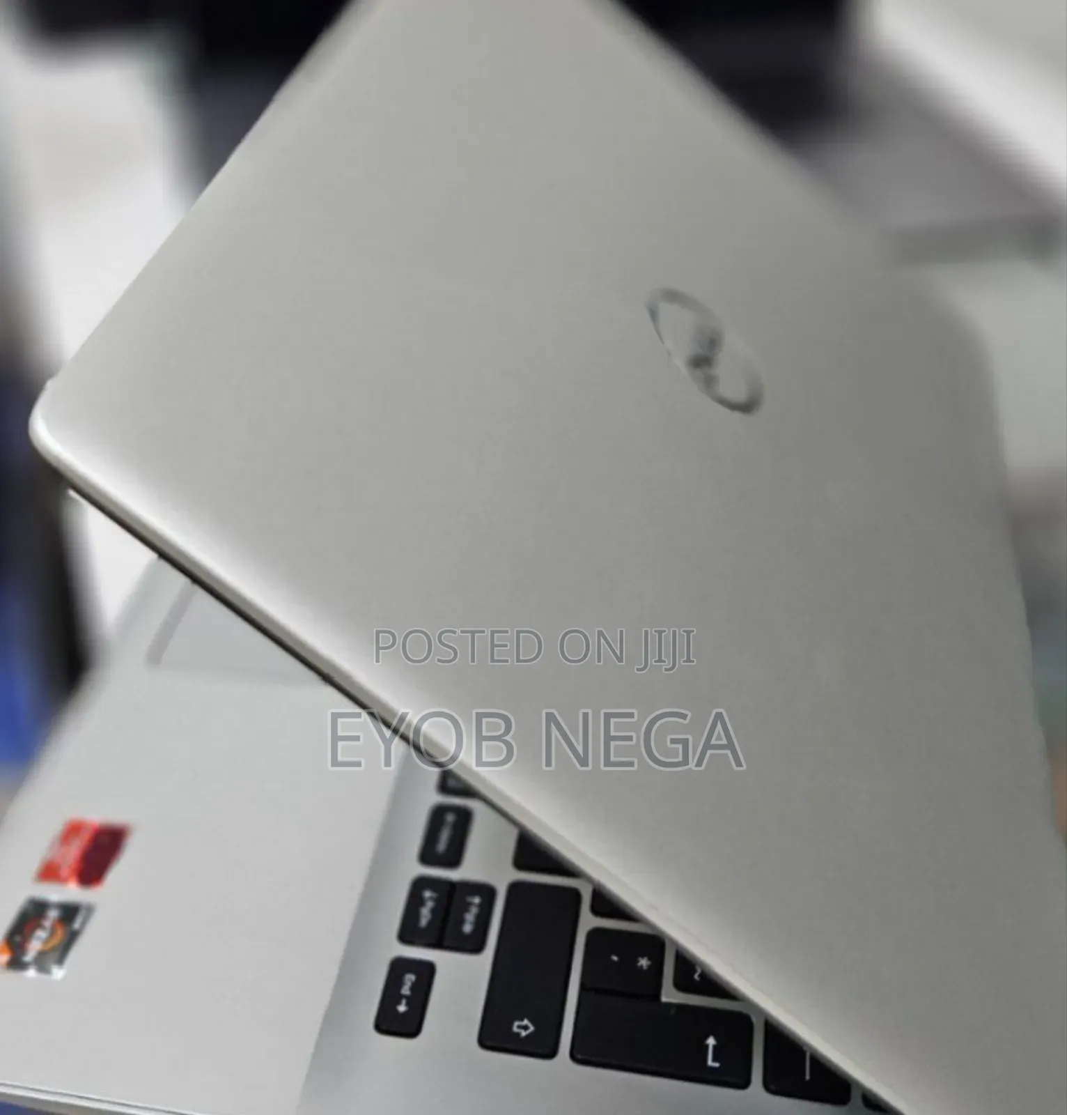 New Laptop Dell Inspiron 5548 8GB AMD Ryzen 5 SSD 256GB