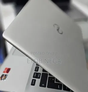 New Laptop Dell Inspiron 5548 8GB AMD Ryzen 5 SSD 256GB