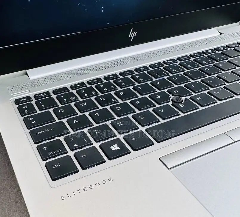 New Laptop HP EliteBook 840 G5 16GB Intel Core I5 SSD 512GB