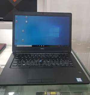 Photo - New Laptop Dell Latitude 5540 8GB Intel Core I5 SSD 256GB