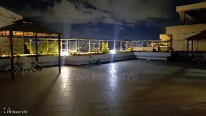 Furnished 4bdrm Apartment in Zema, Bole for rent