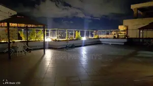 Furnished 4bdrm Apartment in Zema, Bole for rent