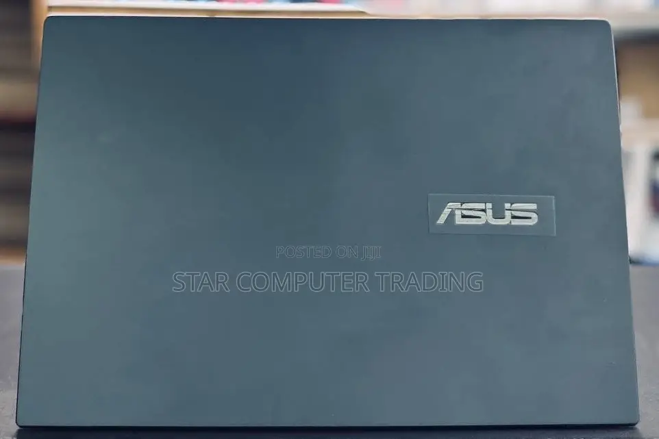 New Laptop Asus Zenbook Duo 14 32GB Intel Core I7 SSD 1T