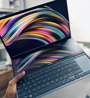 New Laptop Asus Zenbook Duo 14 32GB Intel Core I7 SSD 1T