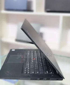 New Laptop Lenovo ThinkPad X1 16GB Intel Core I7 SSD 512GB