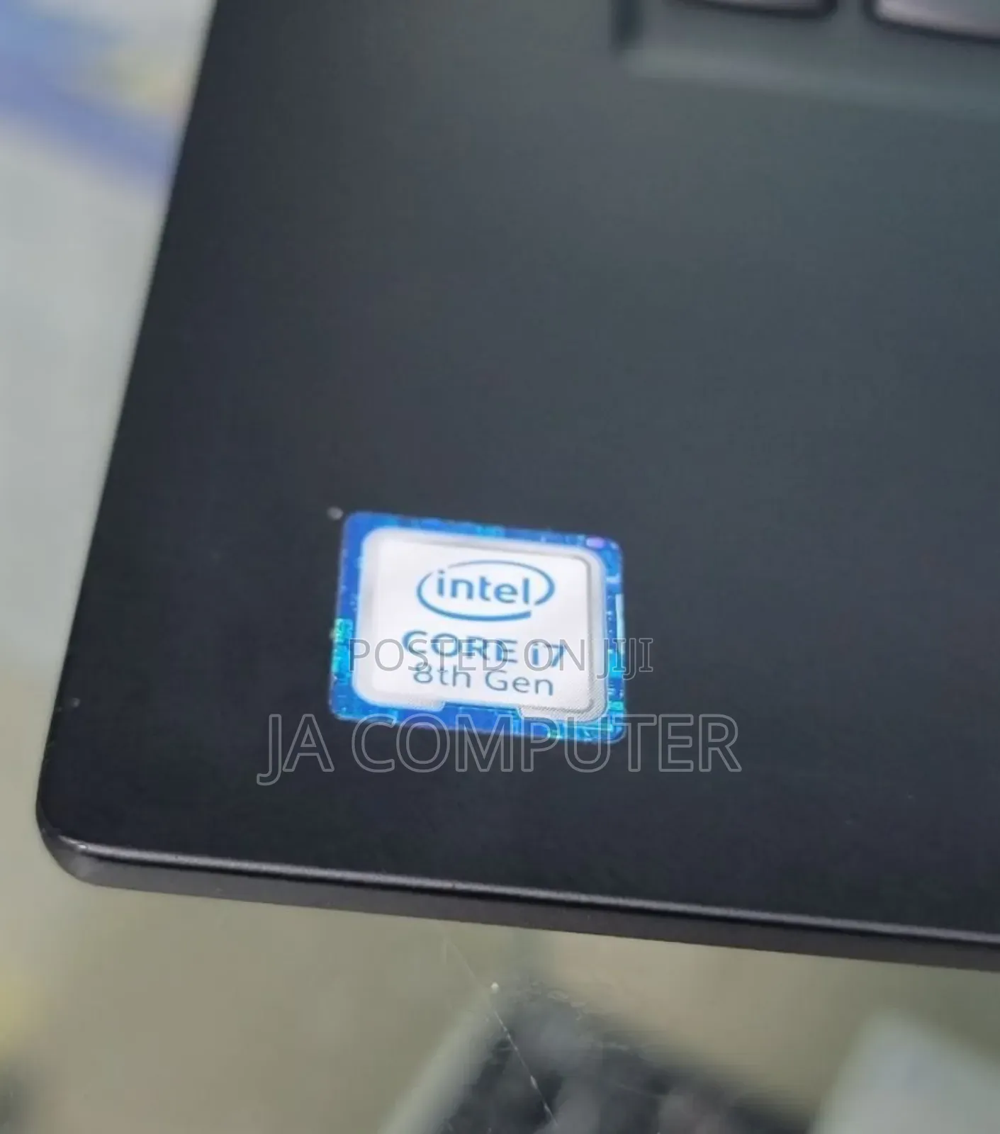 New Laptop Lenovo ThinkPad X1 16GB Intel Core I7 SSD 512GB