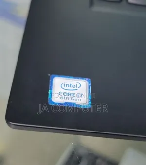 New Laptop Lenovo ThinkPad X1 16GB Intel Core I7 SSD 512GB