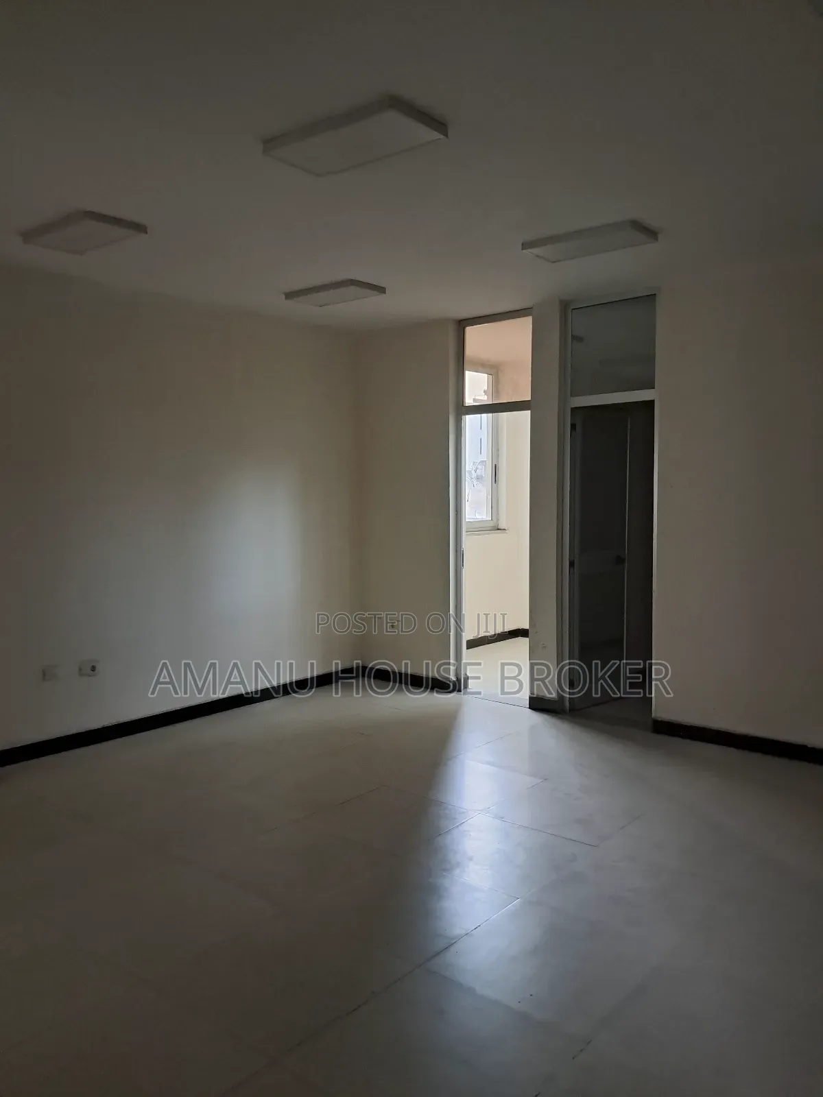 አስቸኳይ የሚከራይ ህንፃ ለሆስፒታል እና ለቢሮ የሚሆን