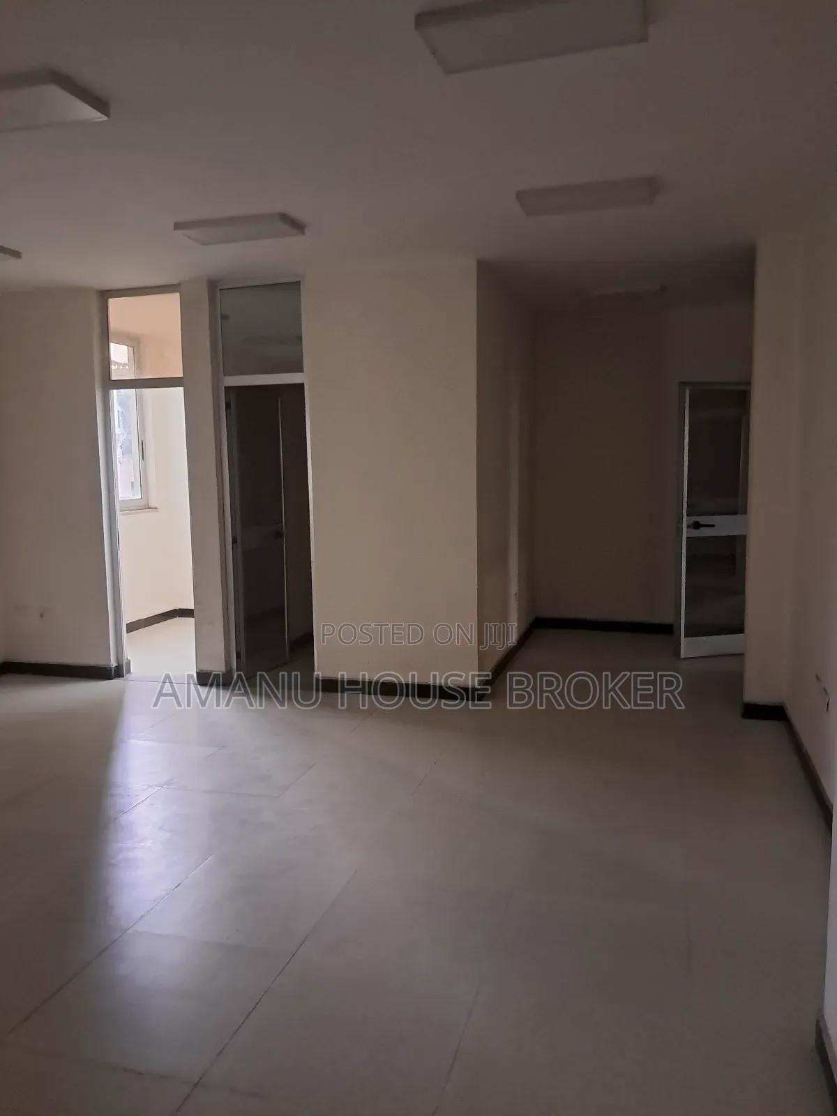 አስቸኳይ የሚከራይ ህንፃ ለሆስፒታል እና ለቢሮ የሚሆን