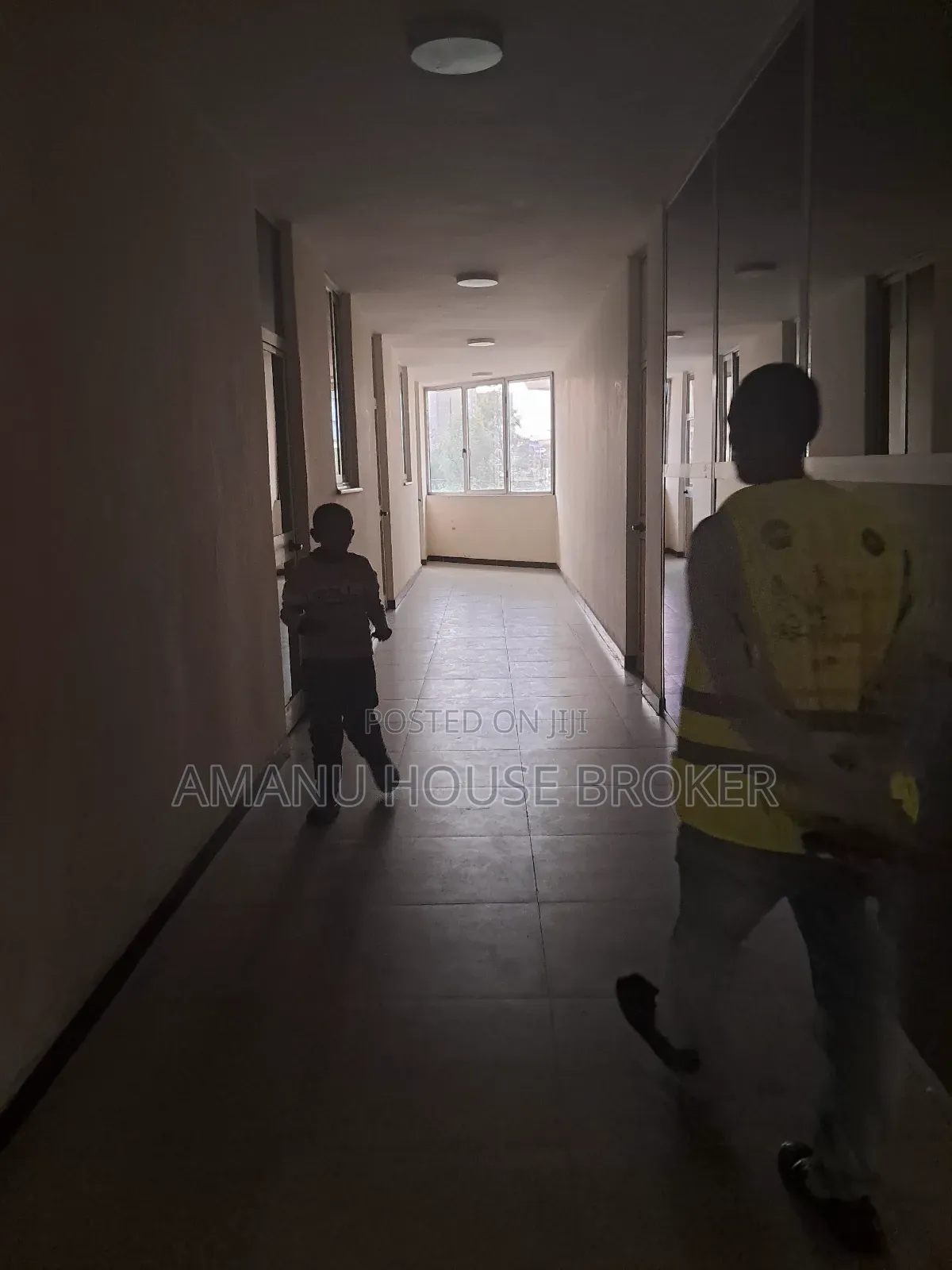 አስቸኳይ የሚከራይ ህንፃ ለሆስፒታል እና ለቢሮ የሚሆን