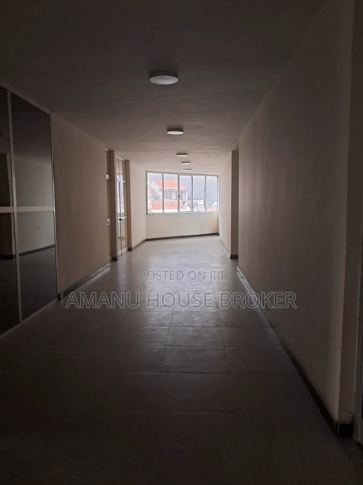 አስቸኳይ የሚከራይ ህንፃ ለሆስፒታል እና ለቢሮ የሚሆን