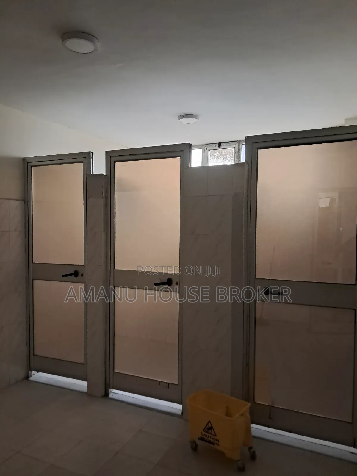 አስቸኳይ የሚከራይ ህንፃ ለሆስፒታል እና ለቢሮ የሚሆን