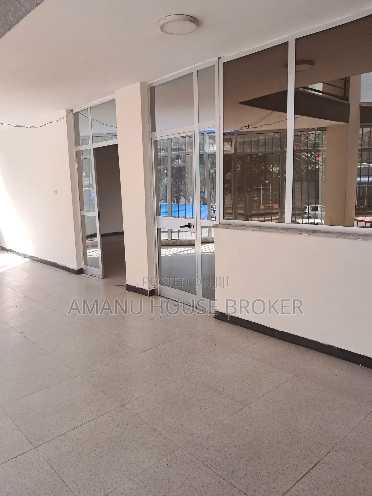 አስቸኳይ የሚከራይ ህንፃ ለሆስፒታል እና ለቢሮ የሚሆን