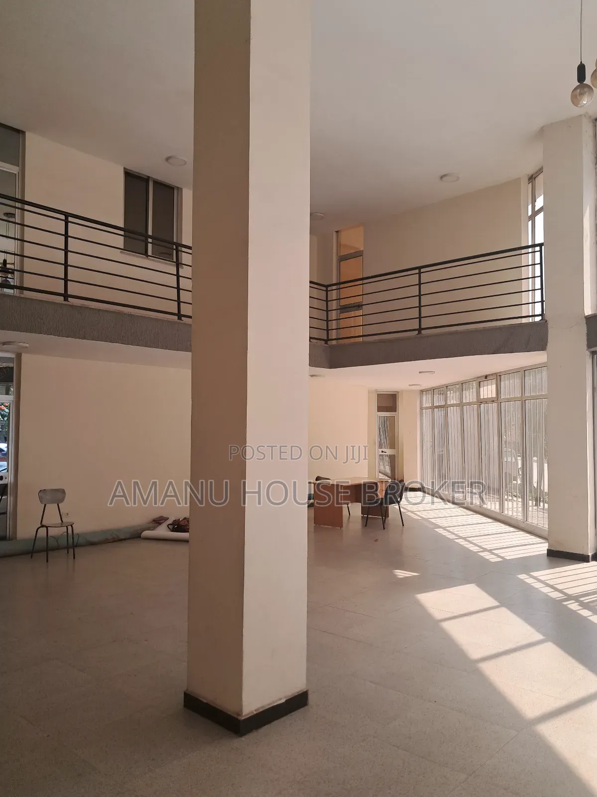 አስቸኳይ የሚከራይ ህንፃ ለሆስፒታል እና ለቢሮ የሚሆን