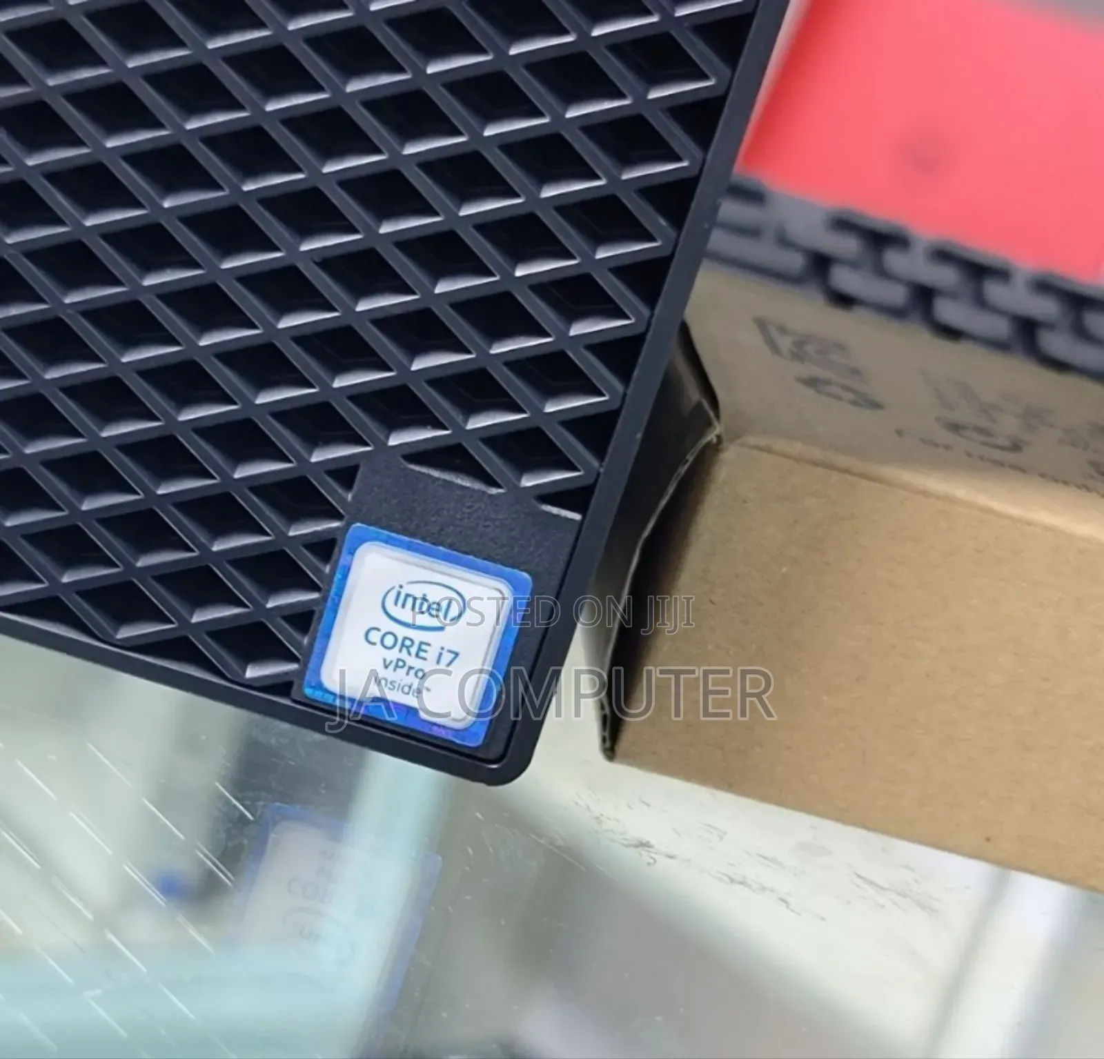 New Dell OptiPlex 7050 8GB Intel Core I7 SSHD (Hybrid) 1T