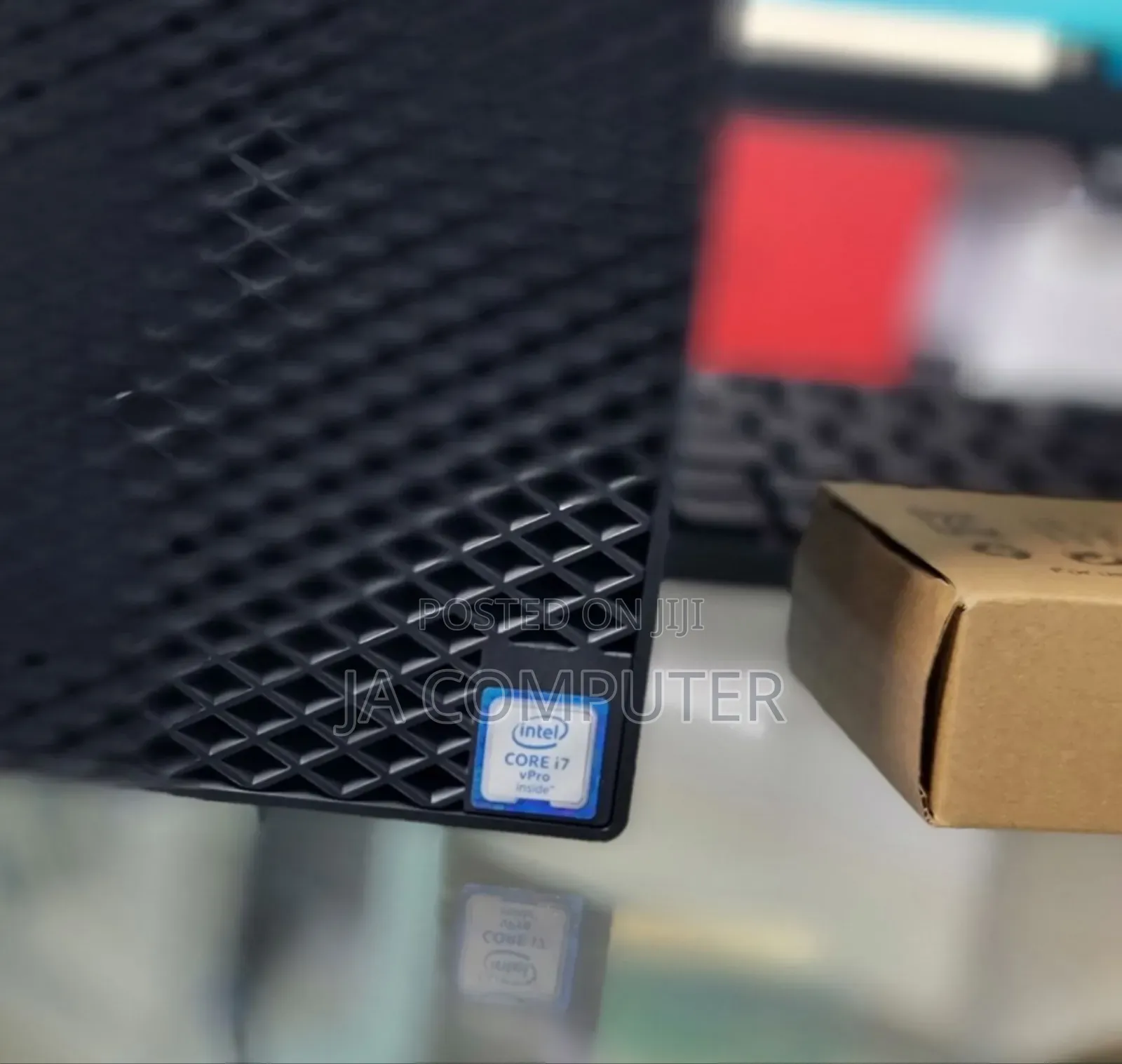 New Dell OptiPlex 7050 8GB Intel Core I7 SSHD (Hybrid) 1T