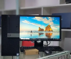 Photo - New Dell OptiPlex 7050 8GB Intel Core I7 SSHD (Hybrid) 1T