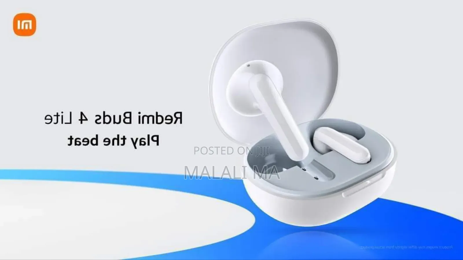 Xiaomi Redmi Buds 4 Lite