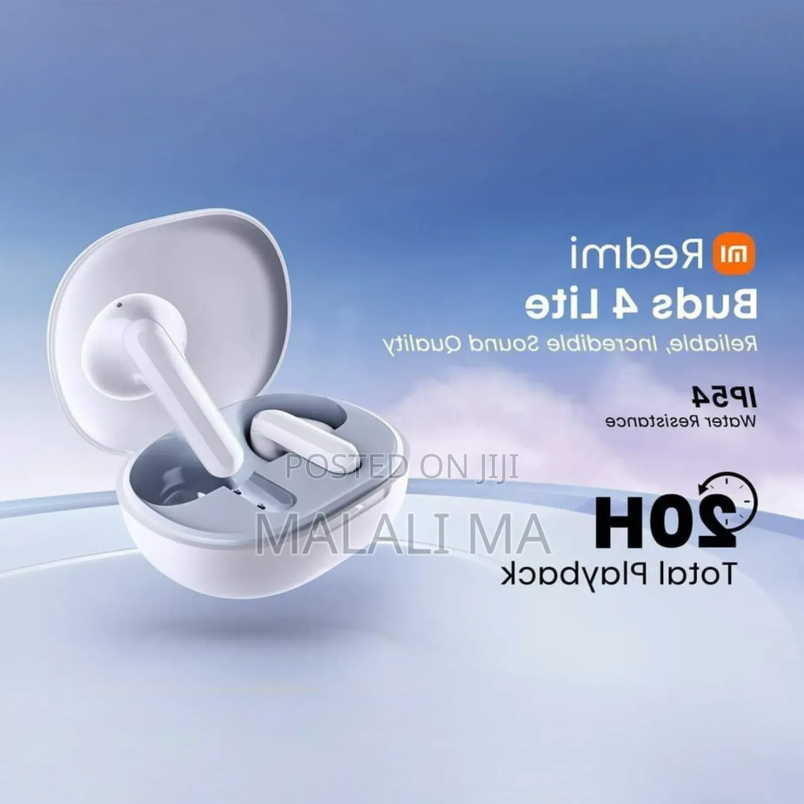 Xiaomi Redmi Buds 4 Lite