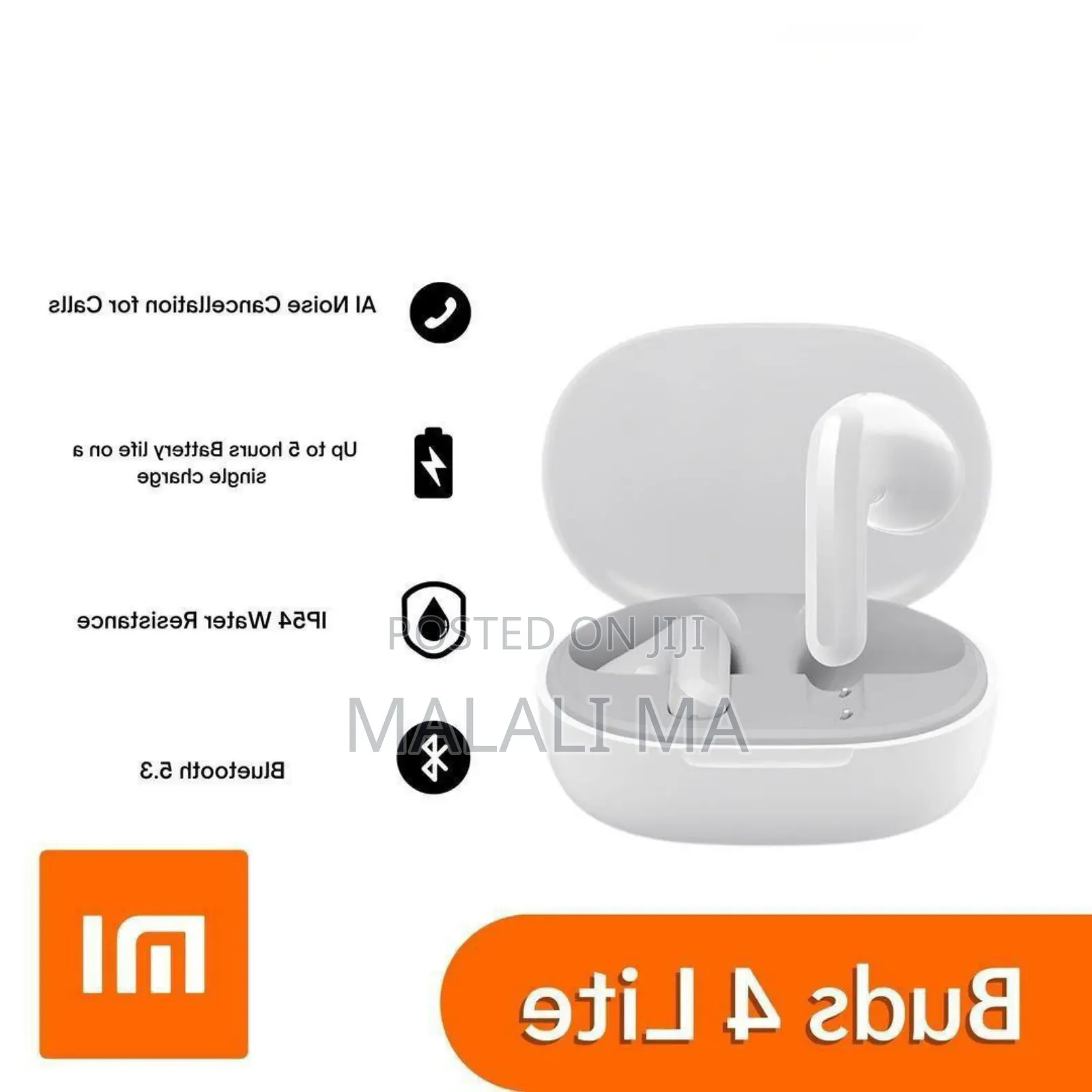 Xiaomi Redmi Buds 4 Lite