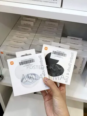 Xiaomi Redmi Buds 4 Lite
