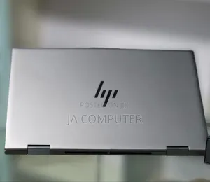 New Laptop HP Pavilion 15 16GB Intel Core I7 SSD 1T