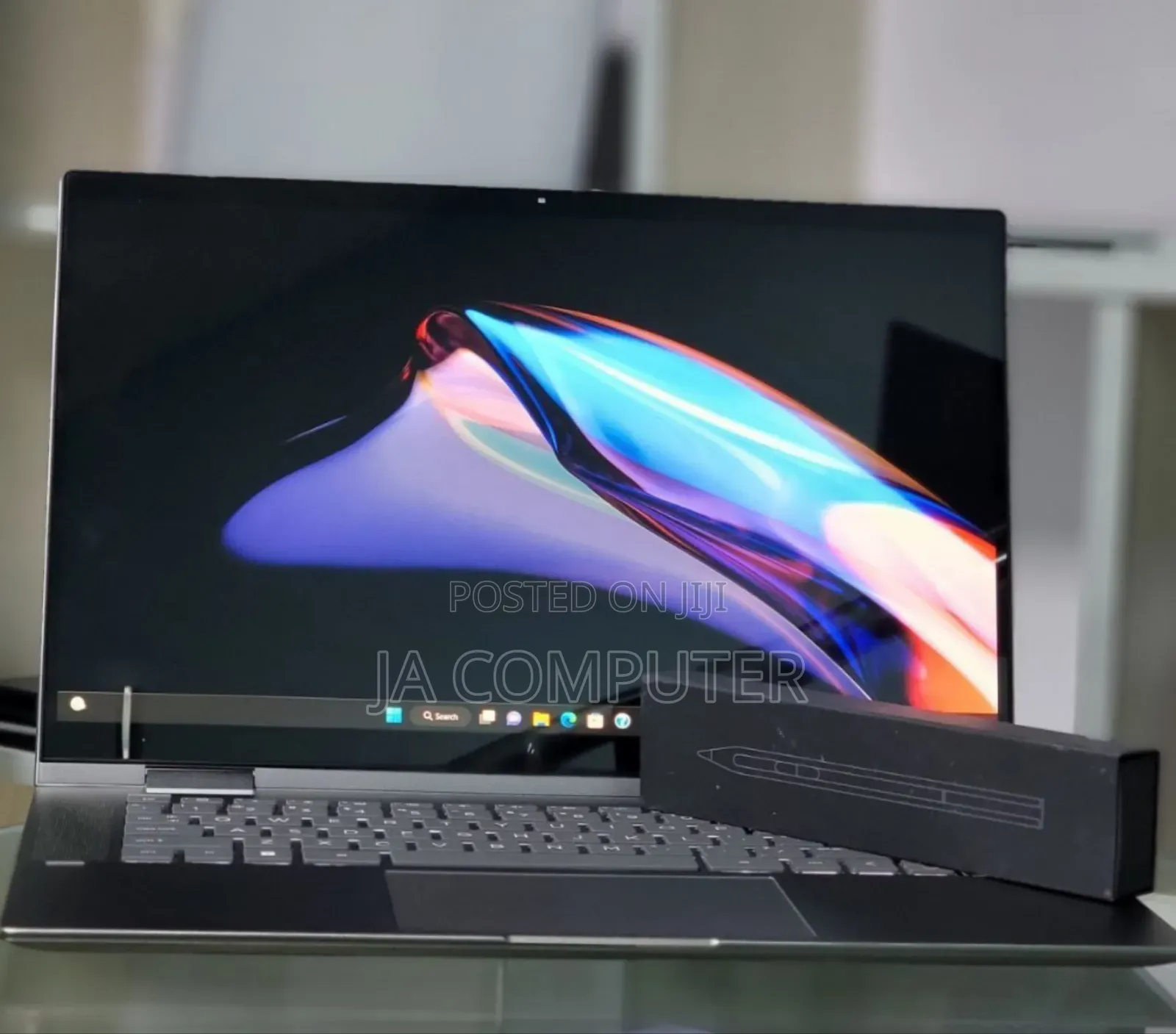 New Laptop HP Pavilion 15 16GB Intel Core I7 SSD 1T