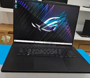 Photo - New Laptop Asus 16GB Intel Core I9 SSD 1T