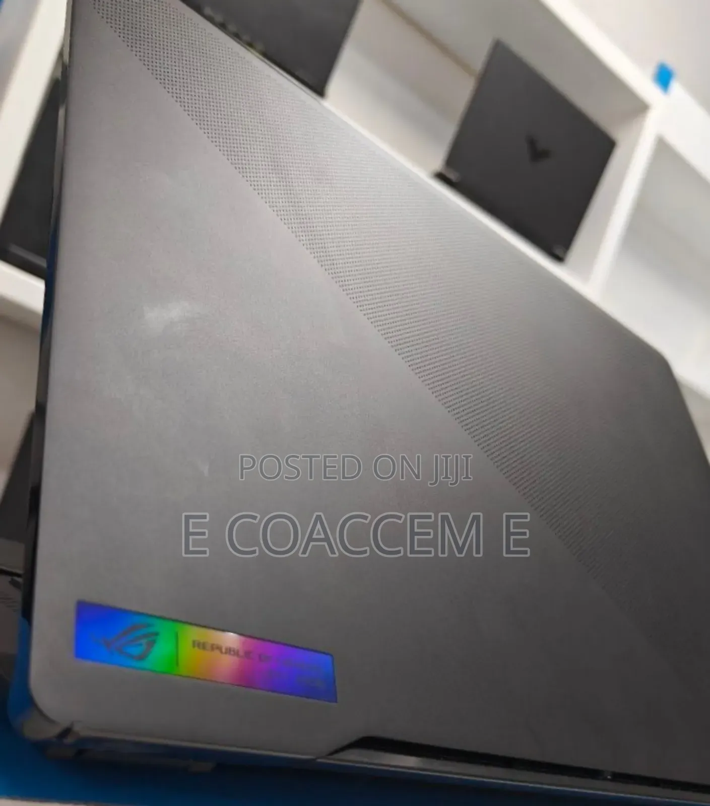 New Laptop Asus 16GB Intel Core I9 SSD 1T