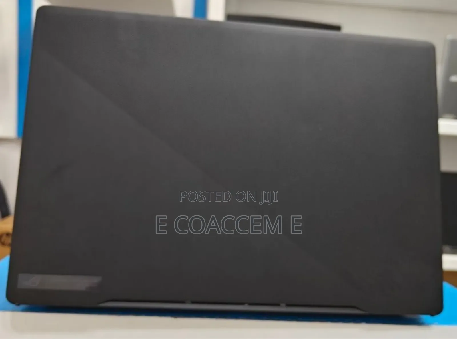 New Laptop Asus 16GB Intel Core I9 SSD 1T