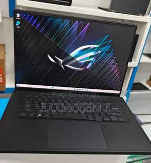 New Laptop Asus 16GB Intel Core I9 SSD 1T