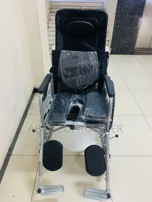 High Back Wheelchair;New Folding Wheelchair:Shower Wheel