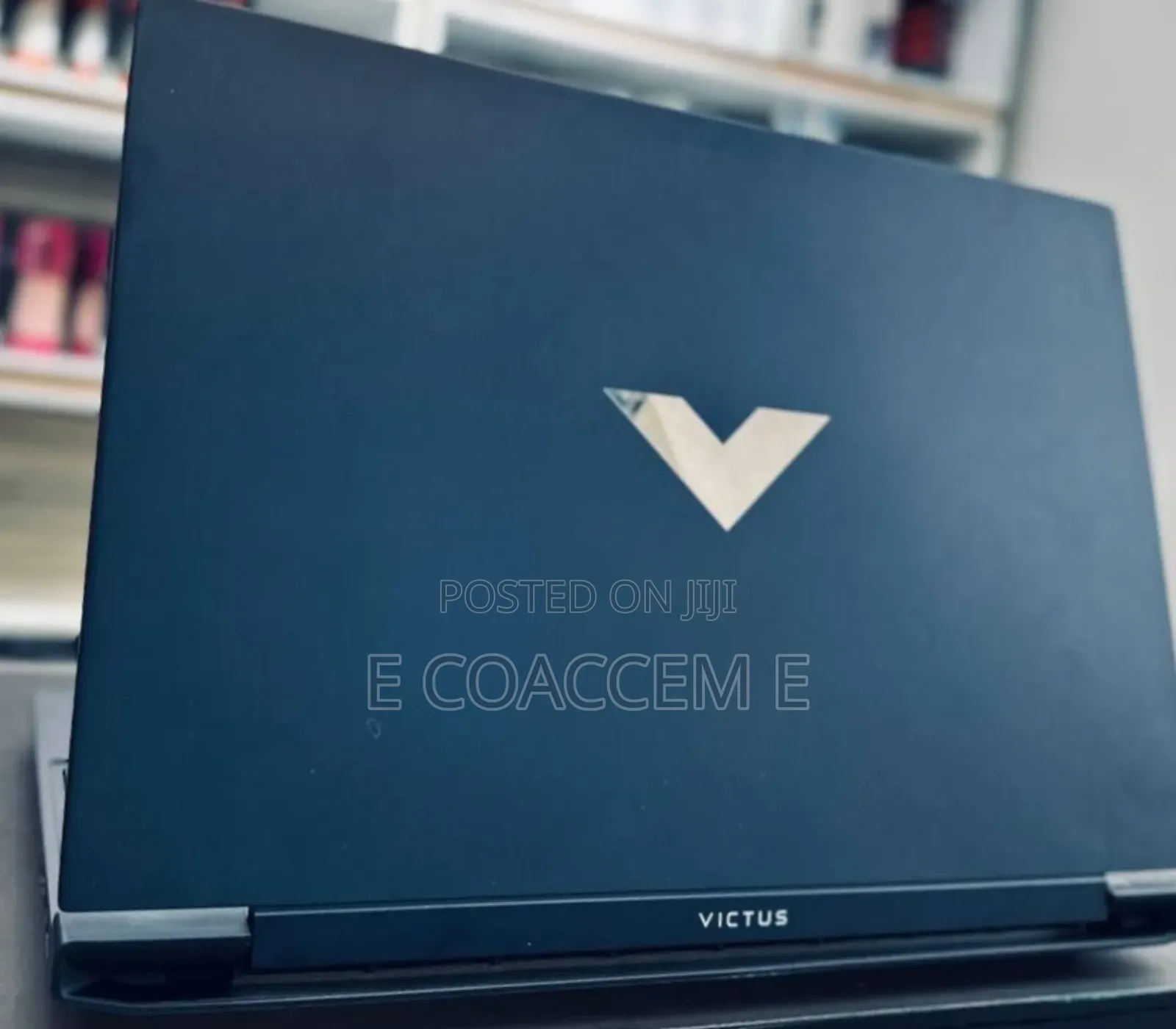 New Laptop HP 16GB Intel Core I5 SSD 1T