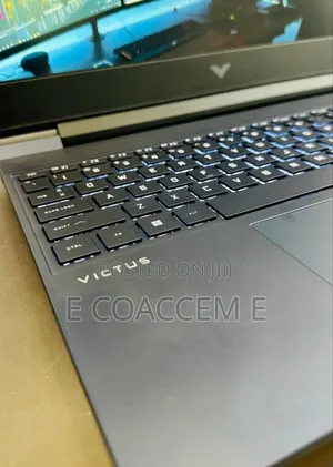 New Laptop HP 16GB Intel Core I5 SSD 1T