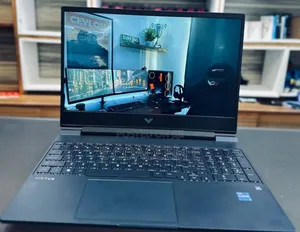 New Laptop HP 16GB Intel Core I5 SSD 1T